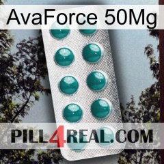 AvaForce 50Mg dapoxetine1